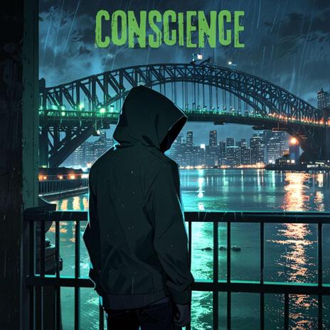 Conscience | Boomplay Music