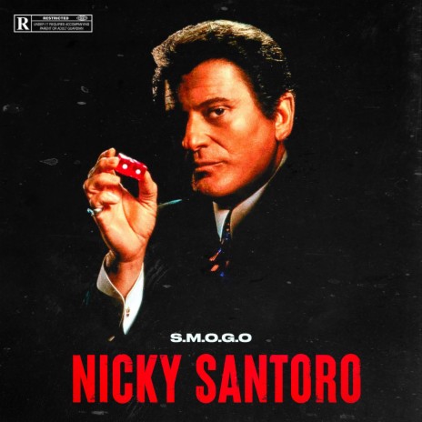 Nicky Santoro | Boomplay Music