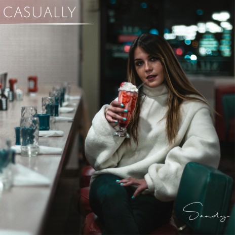 Casually | Boomplay Music