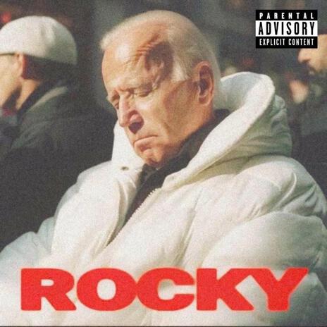 Rocky | Boomplay Music