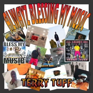 Terry Tuff