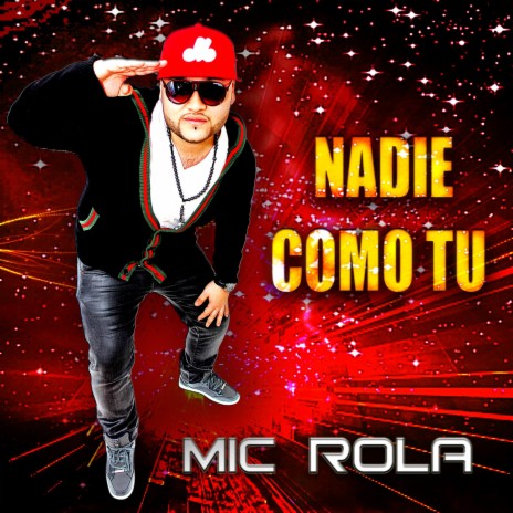 Nadie Como Tu | Boomplay Music