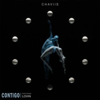 Contigo (feat. lovin) [Radio Edit]