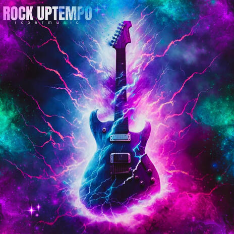 ROCK UPTEMPO | Boomplay Music