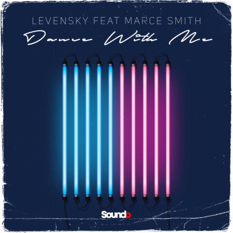 Dance With Me ft. Marce Smith | Boomplay Music