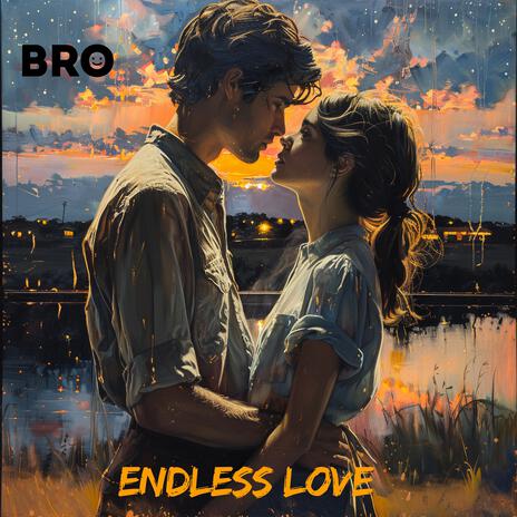 Endless Love (Sunrise Edition) | Boomplay Music