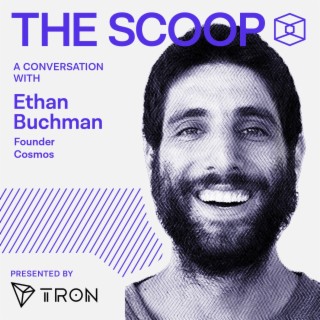 Inside the Cosmos Ecosystem with Ethan Buchman