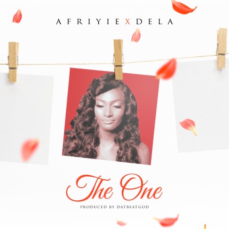 The One ft. Dela | Boomplay Music