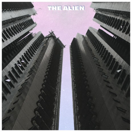 The alien | Boomplay Music