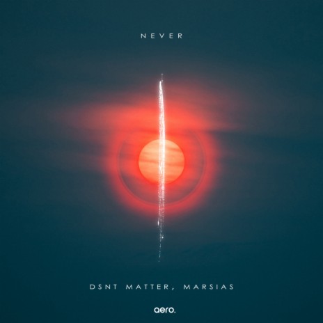 Never ft. Marsias | Boomplay Music