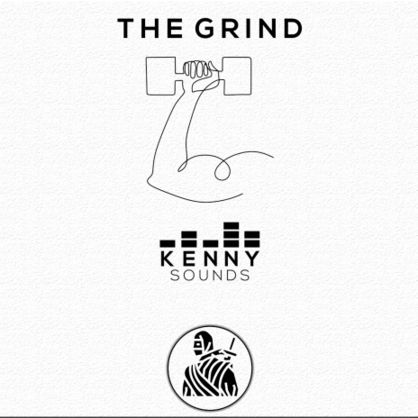 The Grind ft. KageLevelBeats | Boomplay Music