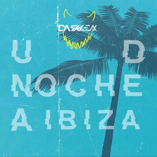 Una noche de ibiza