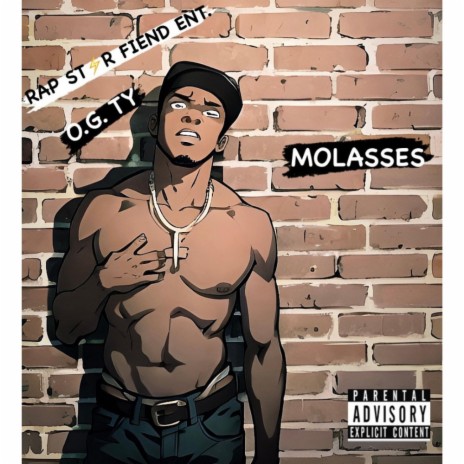 Sippin on Molasses | Boomplay Music