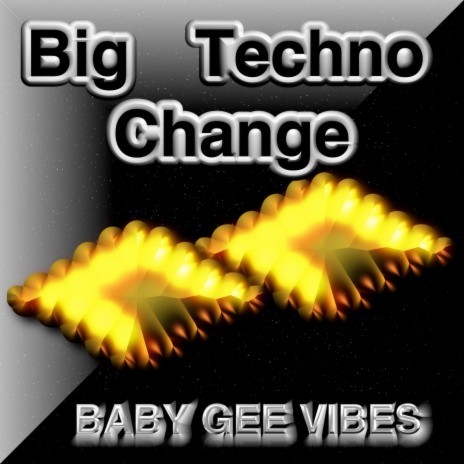 Big Techno Change | Boomplay Music