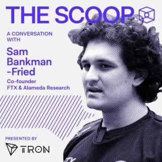 2-hour sit-down with Sam Bankman-Fried on the FTX scandal