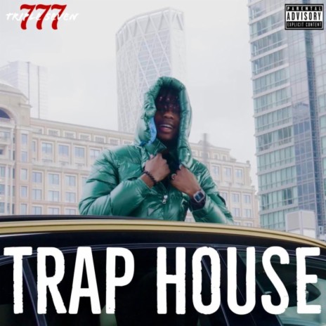 'Trap House' | Boomplay Music