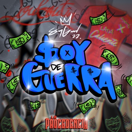 Soy De Guerra | Boomplay Music