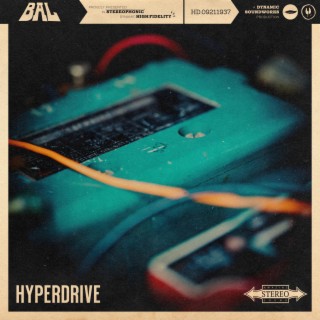 Hyperdrive