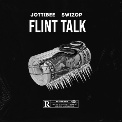 Flint Talk (feat. Swizop) | Boomplay Music