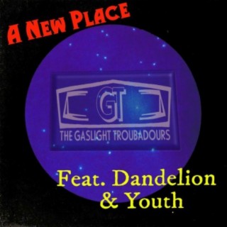 A New Place (feat. Dandelion & Youth) Radio Edit