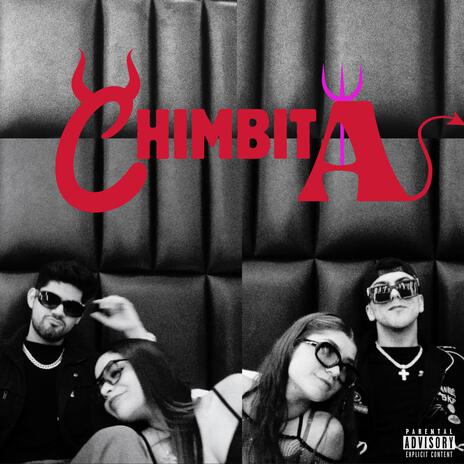 Chimbita ft. EMMA LV | Boomplay Music