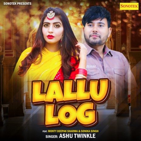 Lallu Log | Boomplay Music