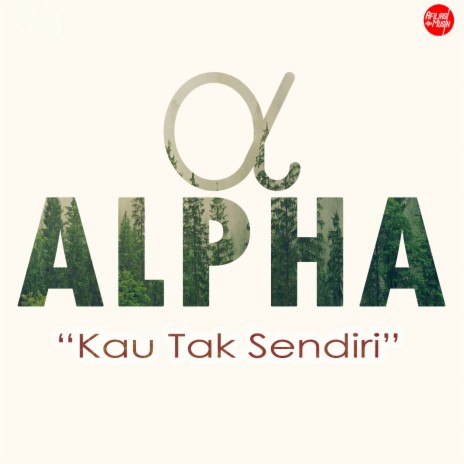 Kau Tak Sendiri | Boomplay Music