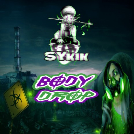 Body Drop | Boomplay Music