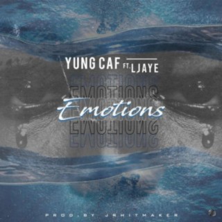 Emotions (feat. Ljaye)