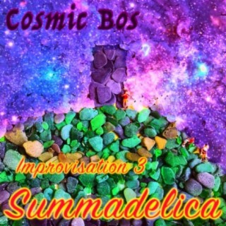 Cosmic Bos