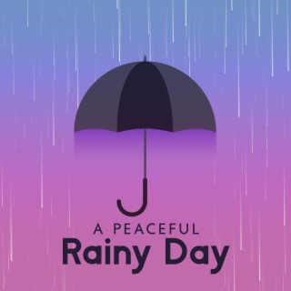 A Peaceful Rainy Day: Relaxing Music To Calm Your Anxiety | Aesthetic Lofi Hip Hop Mix