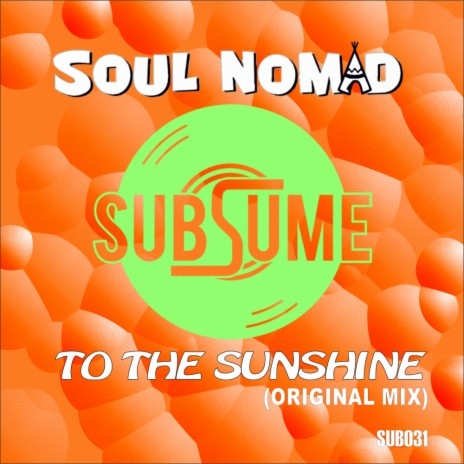 To The Sunshine | Boomplay Music