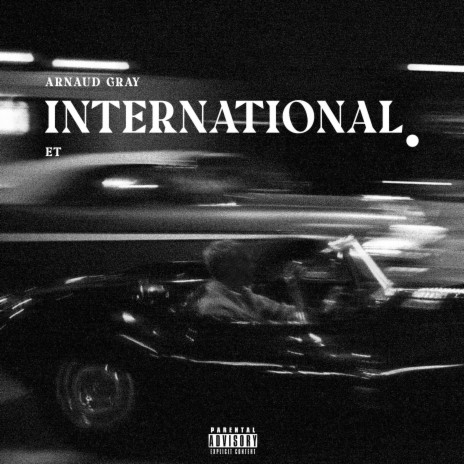 International (feat. ET) | Boomplay Music