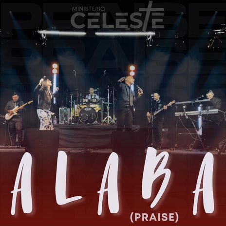 ALABA (praise) [En Vivo] | Boomplay Music