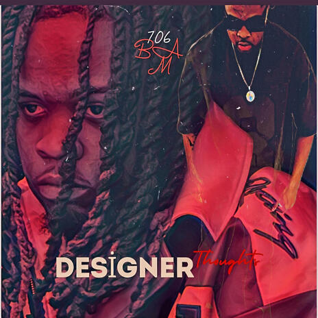 Designer Stepping ft. That Boy Qua | Boomplay Music