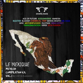 Le Mexique