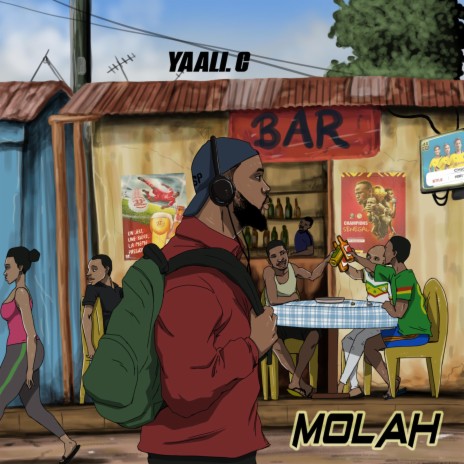 Molah | Boomplay Music