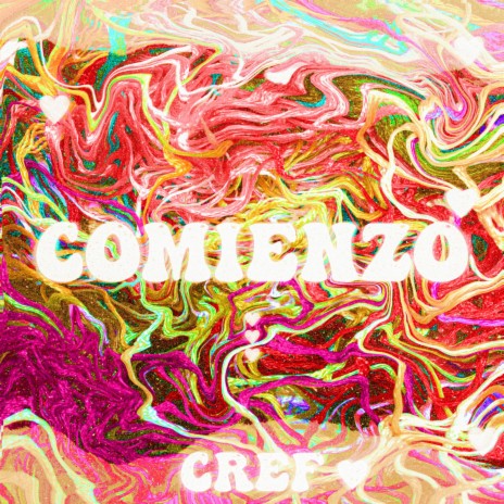 Comienzo <3 | Boomplay Music