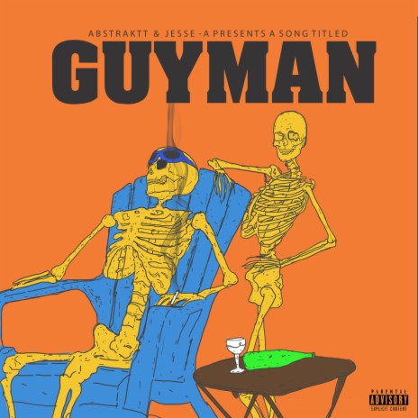 Guyman ft. Jesse Alordiah