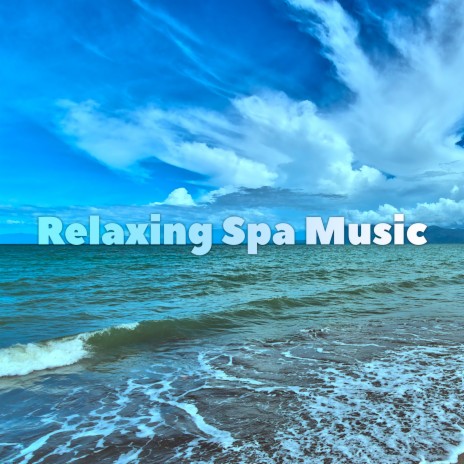 Lost in Thought ft. Spa Treatment & Bath Spa Relaxing Music Zone | Boomplay Music