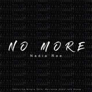 No More (Acoustic)