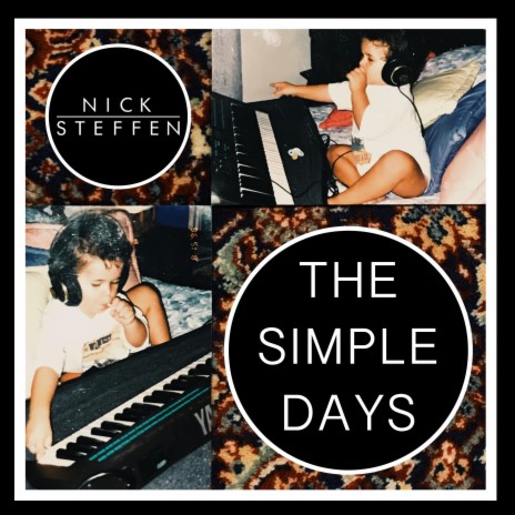 The Simple Days | Boomplay Music
