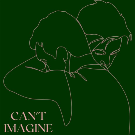 Can't Imagine | Boomplay Music