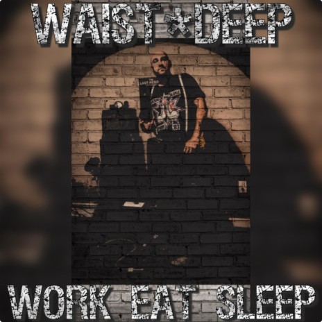 Work Eat Sleep