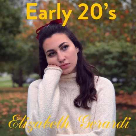 Early 20's | Boomplay Music