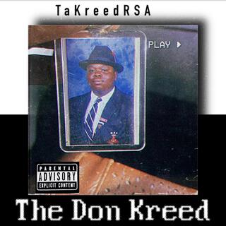 The Don TaKreed