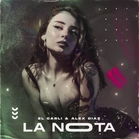 La Nota ft. Alex Diaz | Boomplay Music