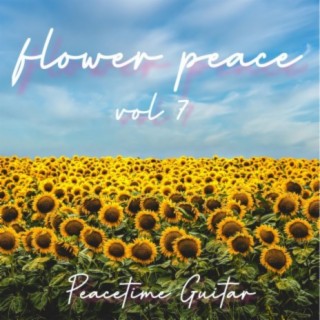 flower peace, vol. 7