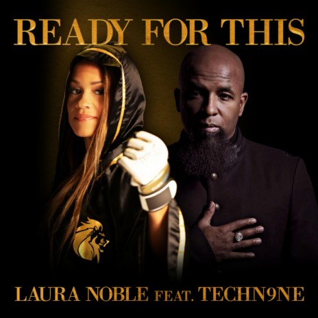 Ready For This ft. Tech N9ne | Boomplay Music