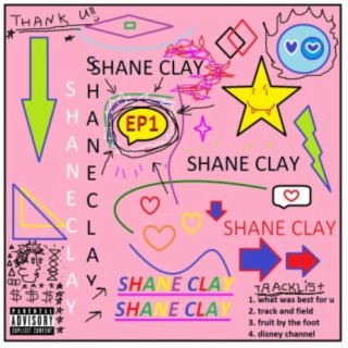 Shane Clay Ep1